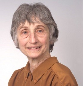 Ellen Yorke