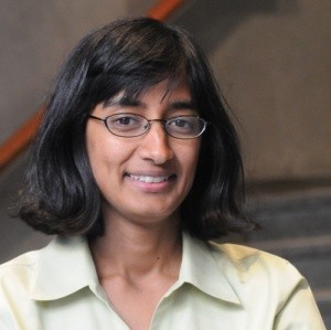 Latha Venkataram